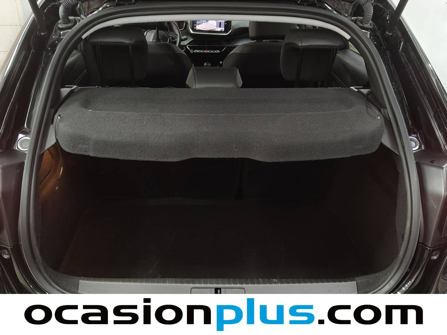 Foto Peugeot 208 Peugeot 208 PureTech 100 Allure (100 CV)