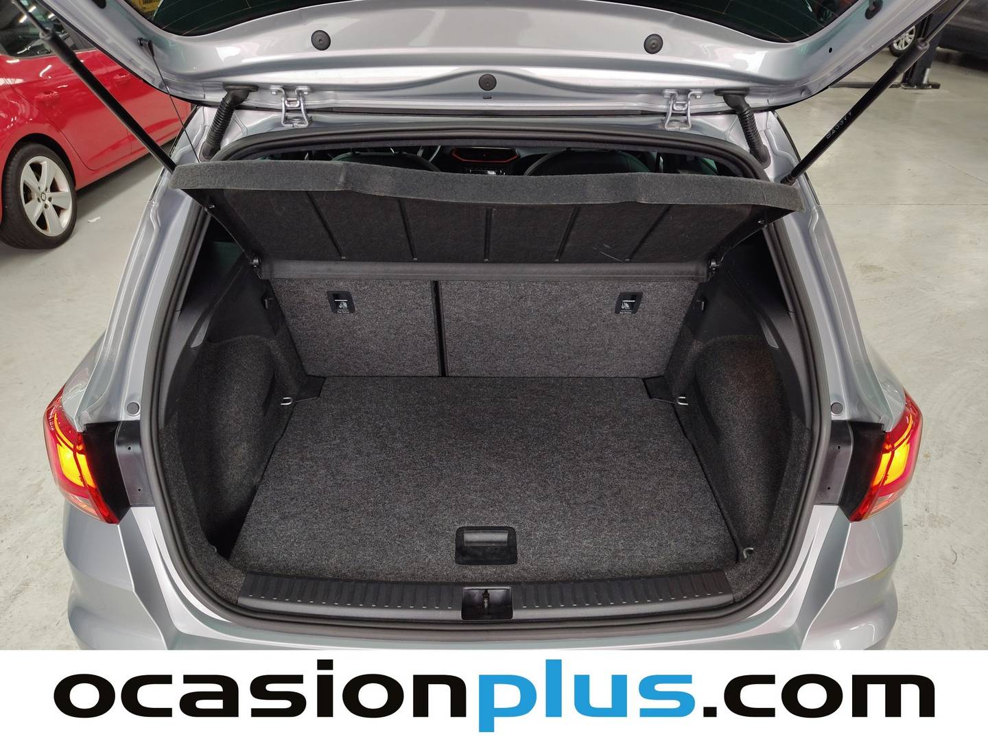 Foto Seat Arona SEAT Arona 1.5 TSI FR XL DSG  (150 CV)