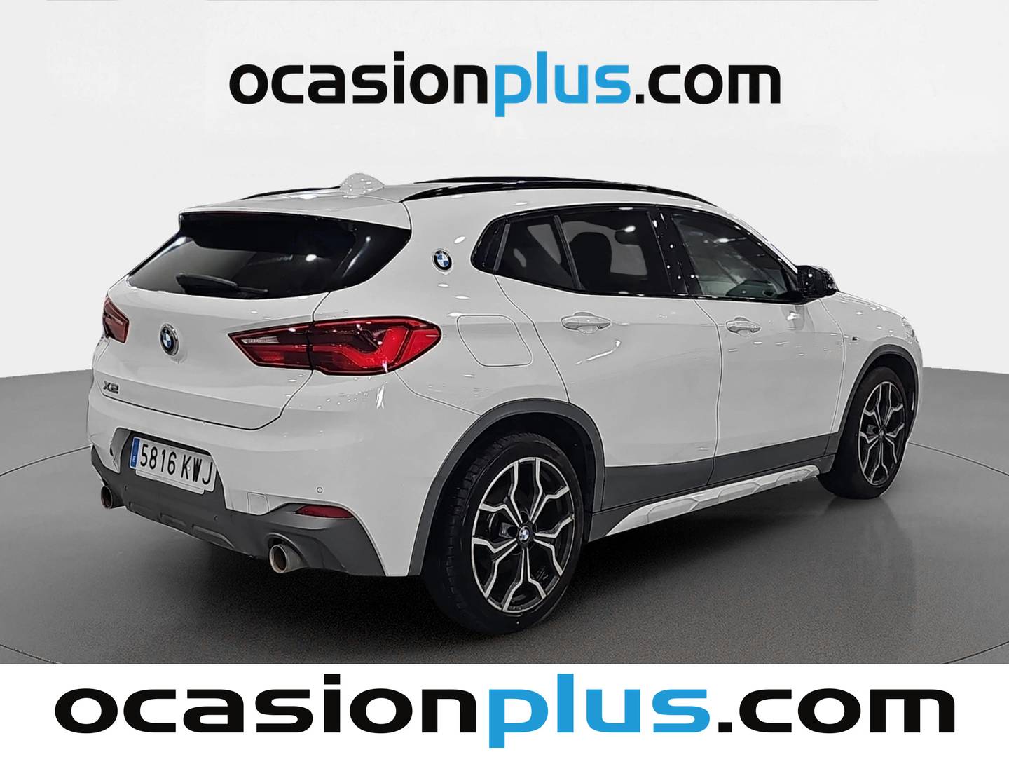 Foto BMW X2 BMW X2 sDrive20i (192 CV) PACK M