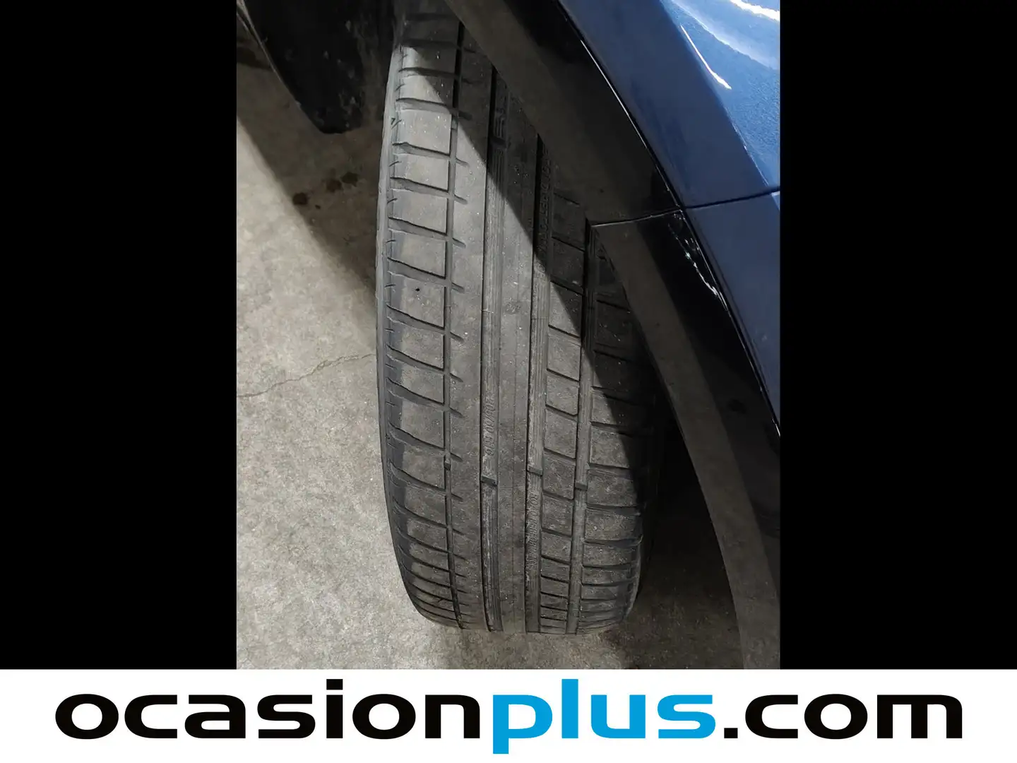 Foto KIA Niro Kia Niro 1.6 GDi HEV Híbrido Drive (141 CV)