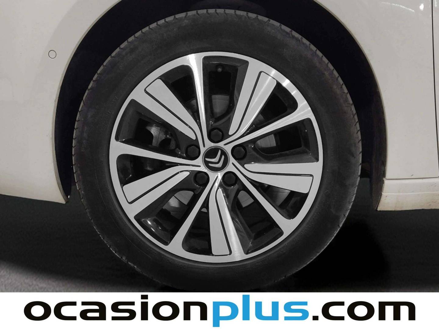 Citroën Grand C4 Spacetourer Citroën Grand C4 Spacetourer PureTech 130 S&S Shine 96 kW (130 CV) 7 Plazas 130cv