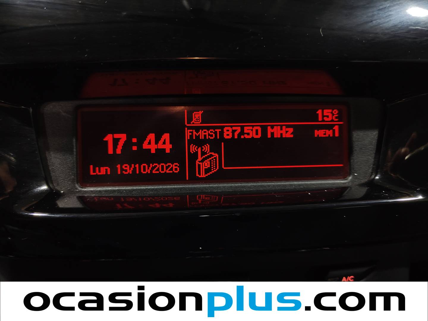 Citroën C3 Citroën C3 HDI 70 Tonic (68 CV) al mejor precio