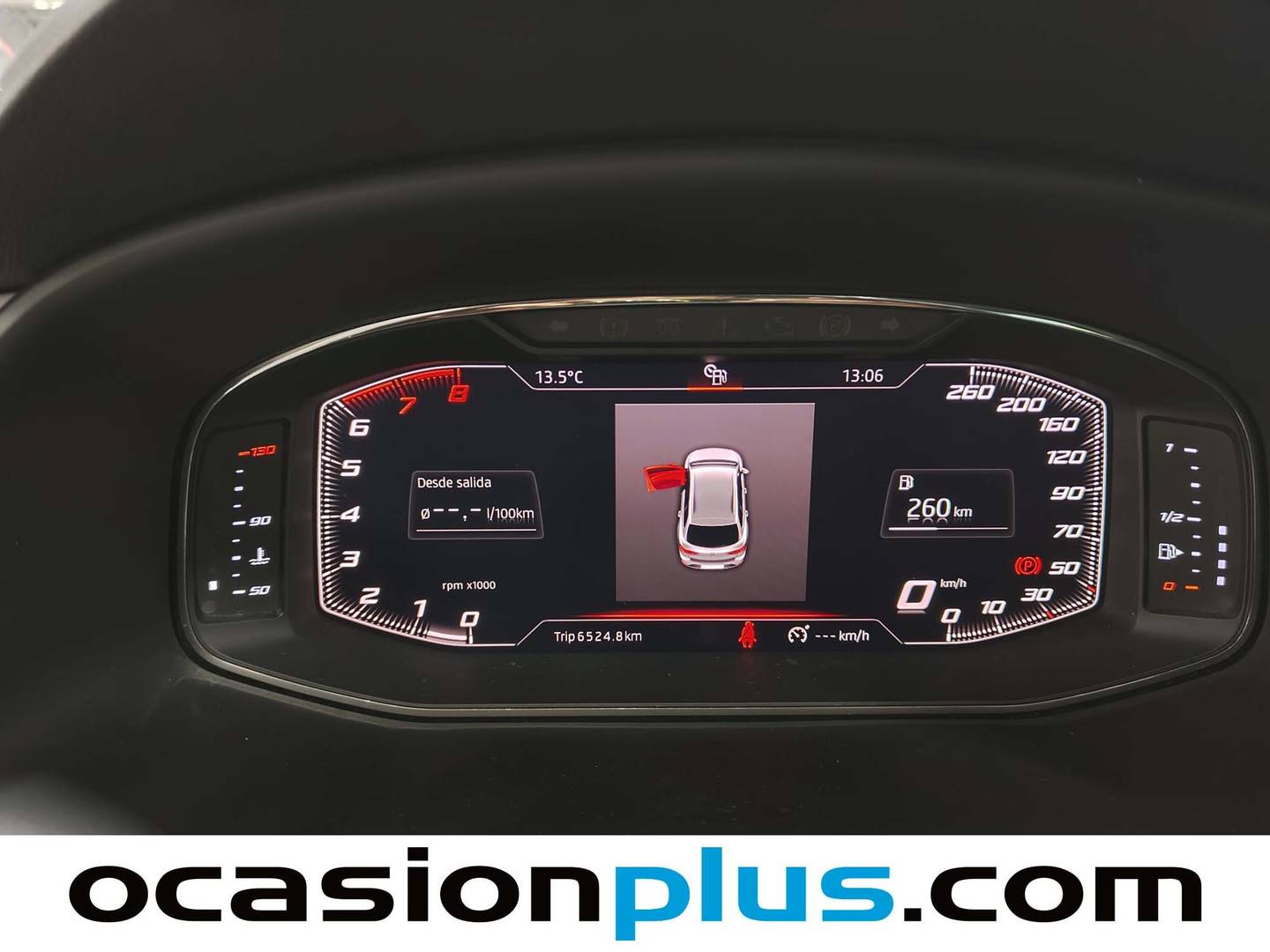 Foto Seat León SEAT León ST 1.5 EcoTSI S&S Style (130 CV)