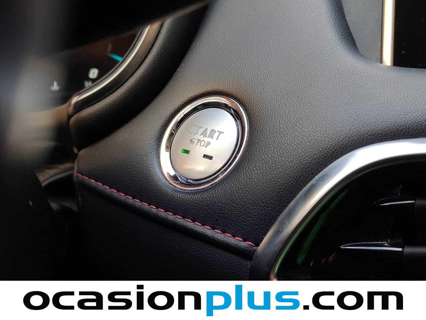 Foto MG HS MG HS 1.5 Turbo GDI Luxury (162 CV)