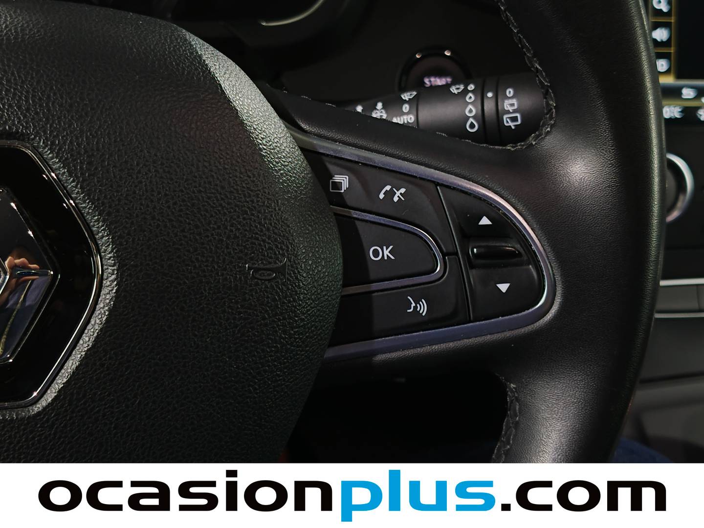 Renault Grand Scénic Renault Grand Scenic Zen TCe (140 CV) EDC GPF km 0