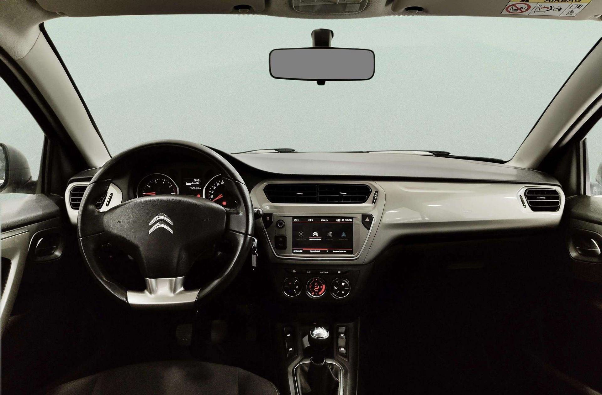 Citroën C-Elysée PureTech 82 Shine - foto 6