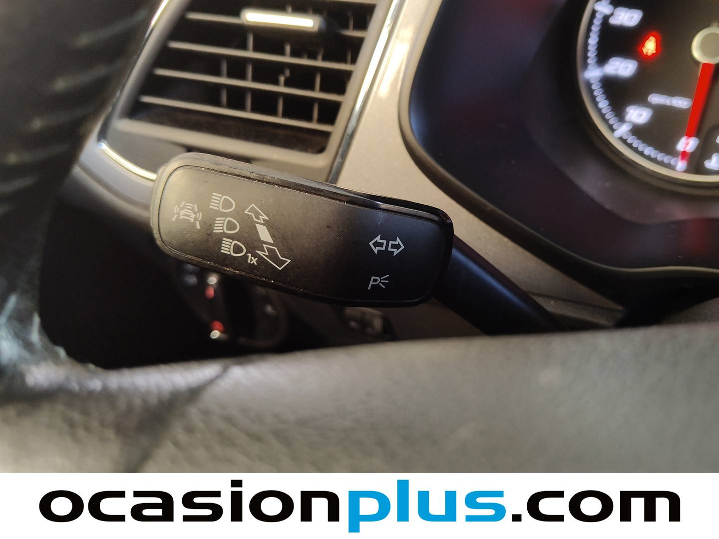 Seat León Seat León 1.2 TSI S&S I-Tech (110 CV) de ocasión