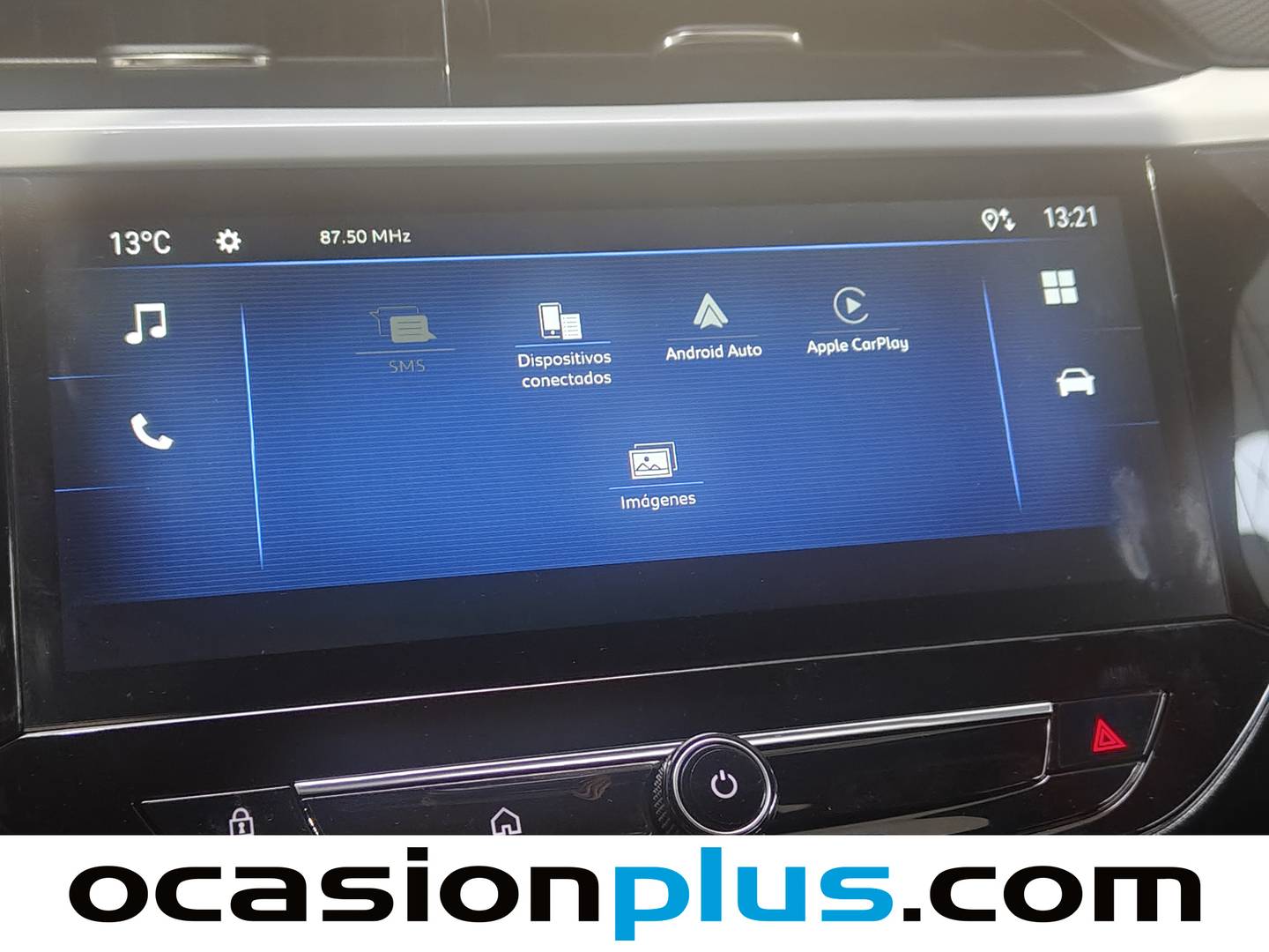 Foto Opel Corsa Opel Corsa 1.2 T XHL Hybrid GS eDCT (110 CV)