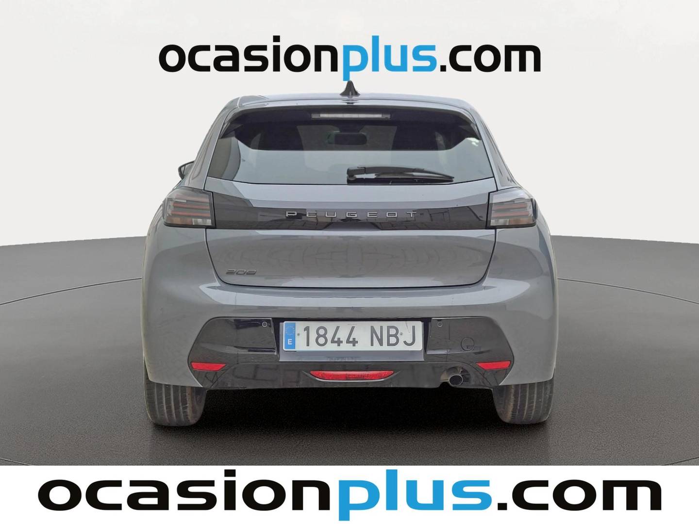 Foto Peugeot 208 Peugeot 208 PureTech 100 Allure (100 CV)