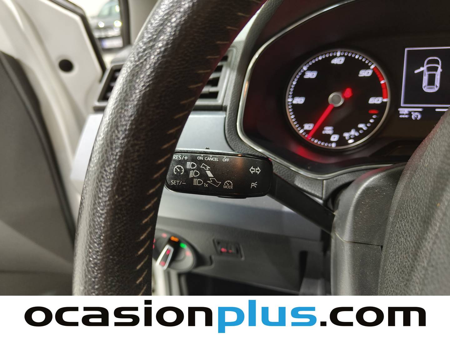 Foto Seat Arona SEAT Arona 1.6 TDI Ecomotive S&S Style 85 kW (115 CV)