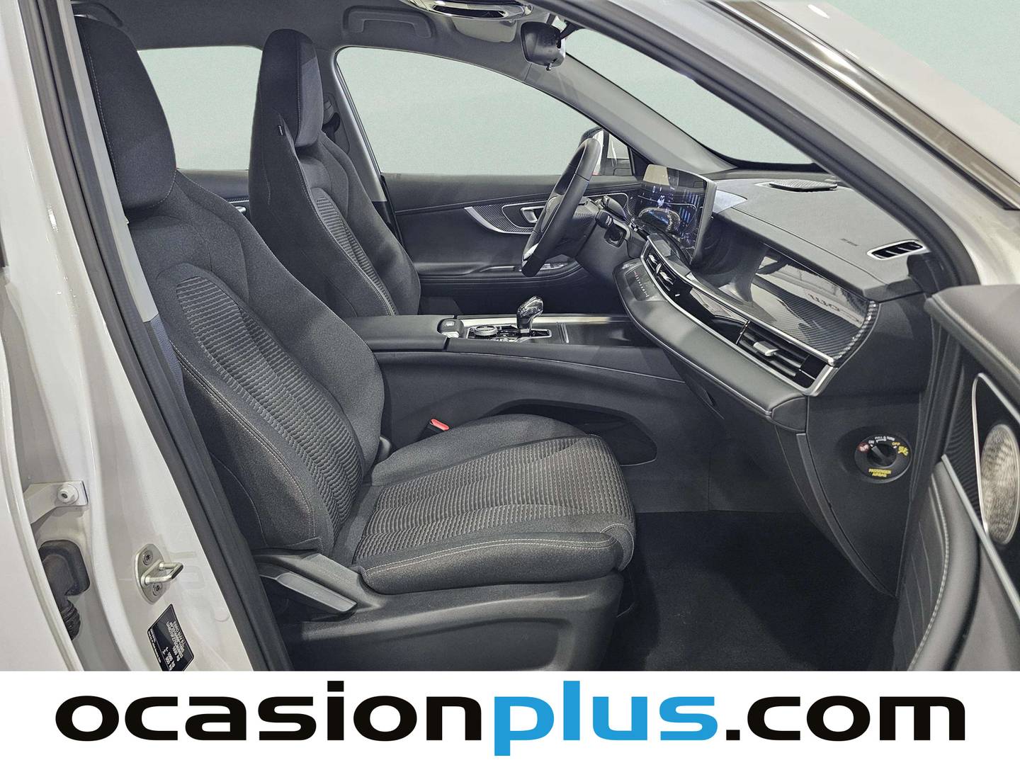 EBRO S700 EBRO S700 1.6 TGDI Comfort DCT (147 CV) automático