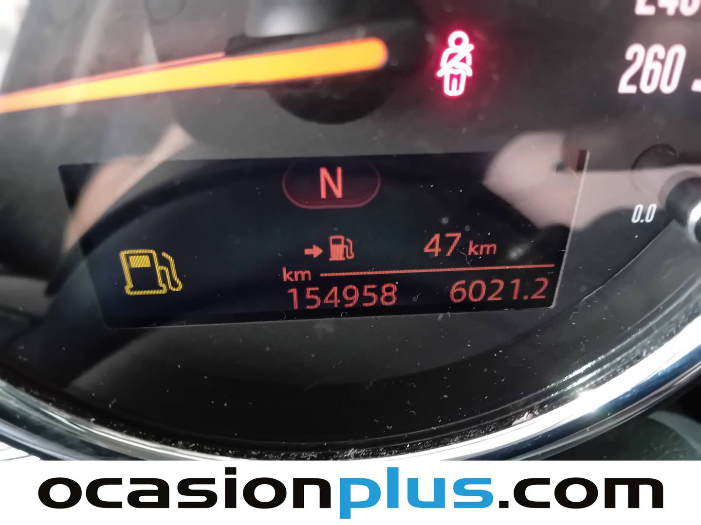 Mini MINI Mini MINI Cooper 5 Puertas One (102 CV) de ocasión