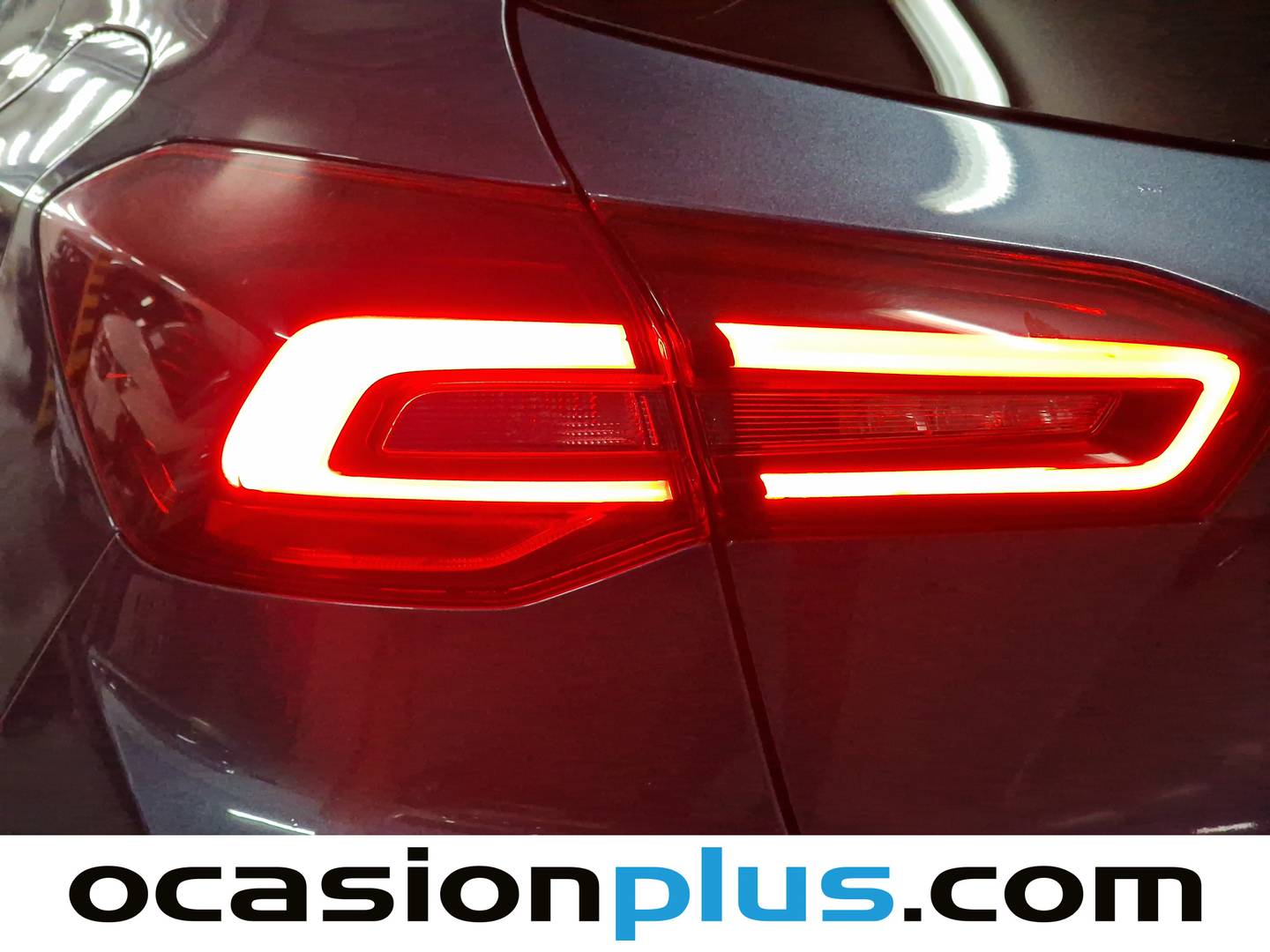 Ford Focus Ford Focus 1.0 Ecoboost MHEV Active Auto (155 CV) automático