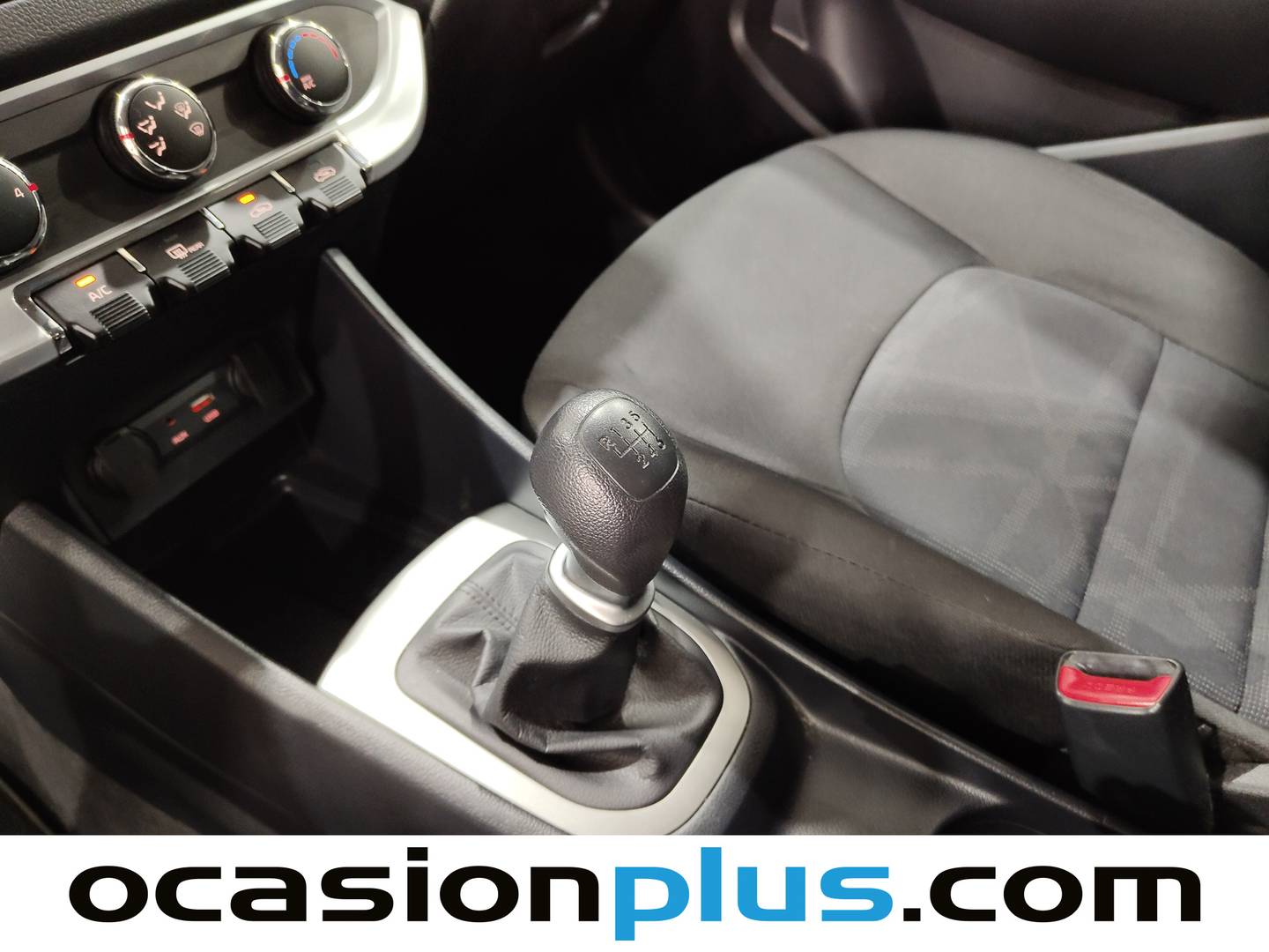 KIA Rio KIA Rio 1.1 CRDi WGT Tech (75 CV) de segunda mano