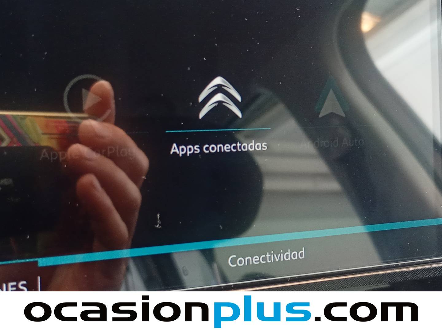 Extras y acabados del Citroën Grand C4 Spacetourer Citroën Grand C4 Spacetourer BlueHDi 130 Shine Pack (130 CV)7 Plazas