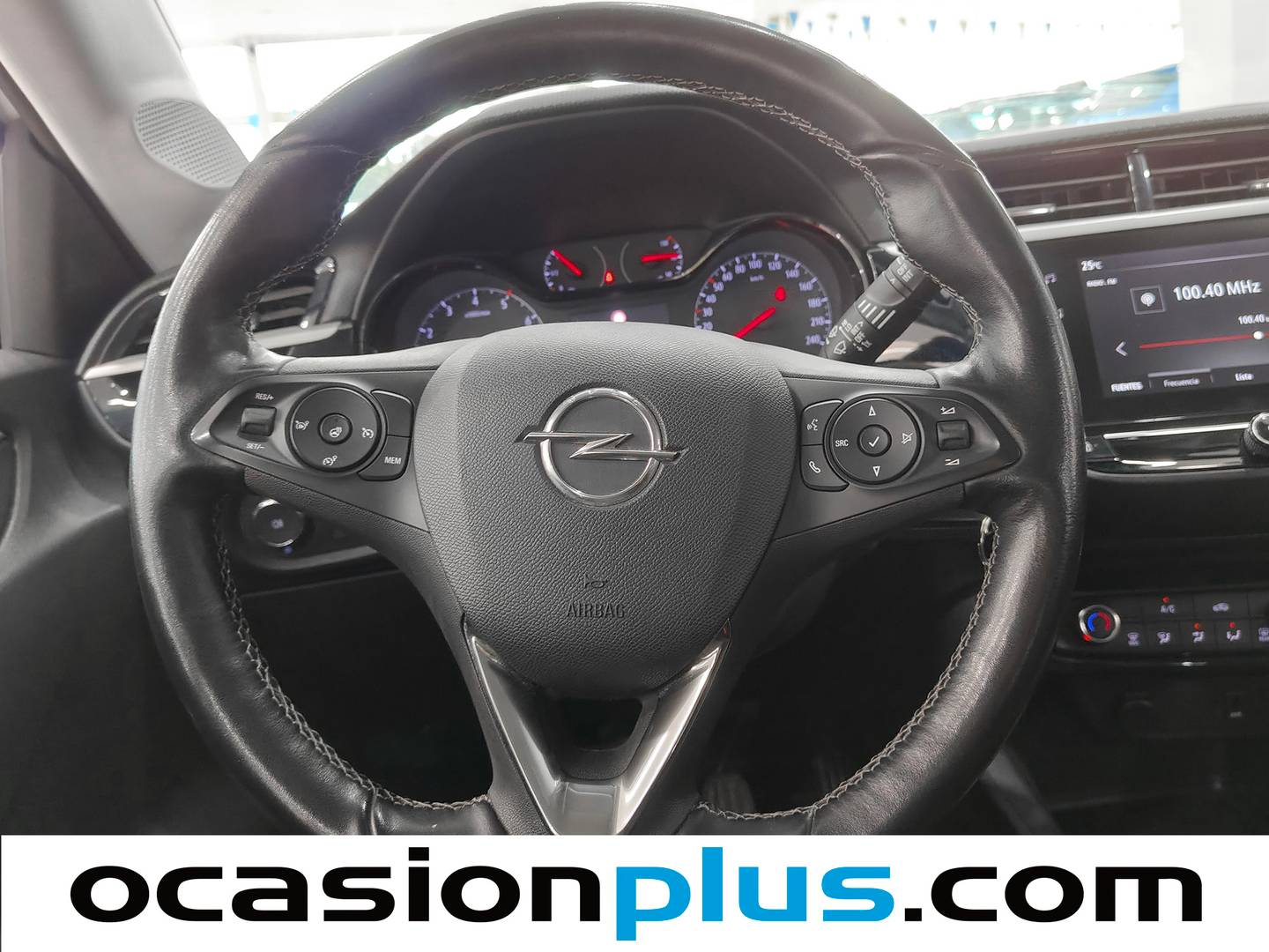 Opel Corsa Opel Corsa 1.2 XEL S&S Edition (75 CV) de segunda mano