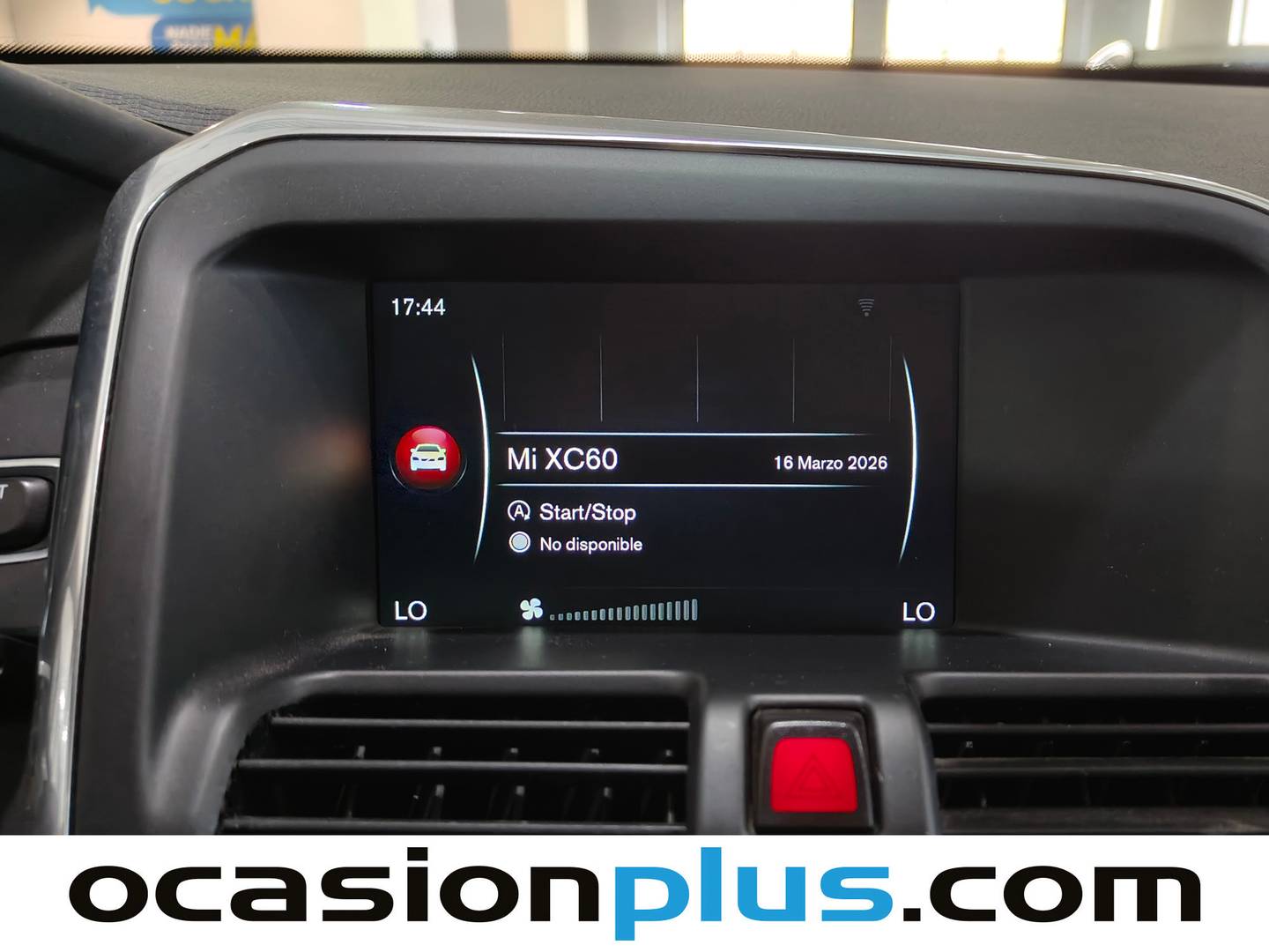 Volvo XC60 Volvo XC60 D3 Kinetic (150 CV) al mejor precio