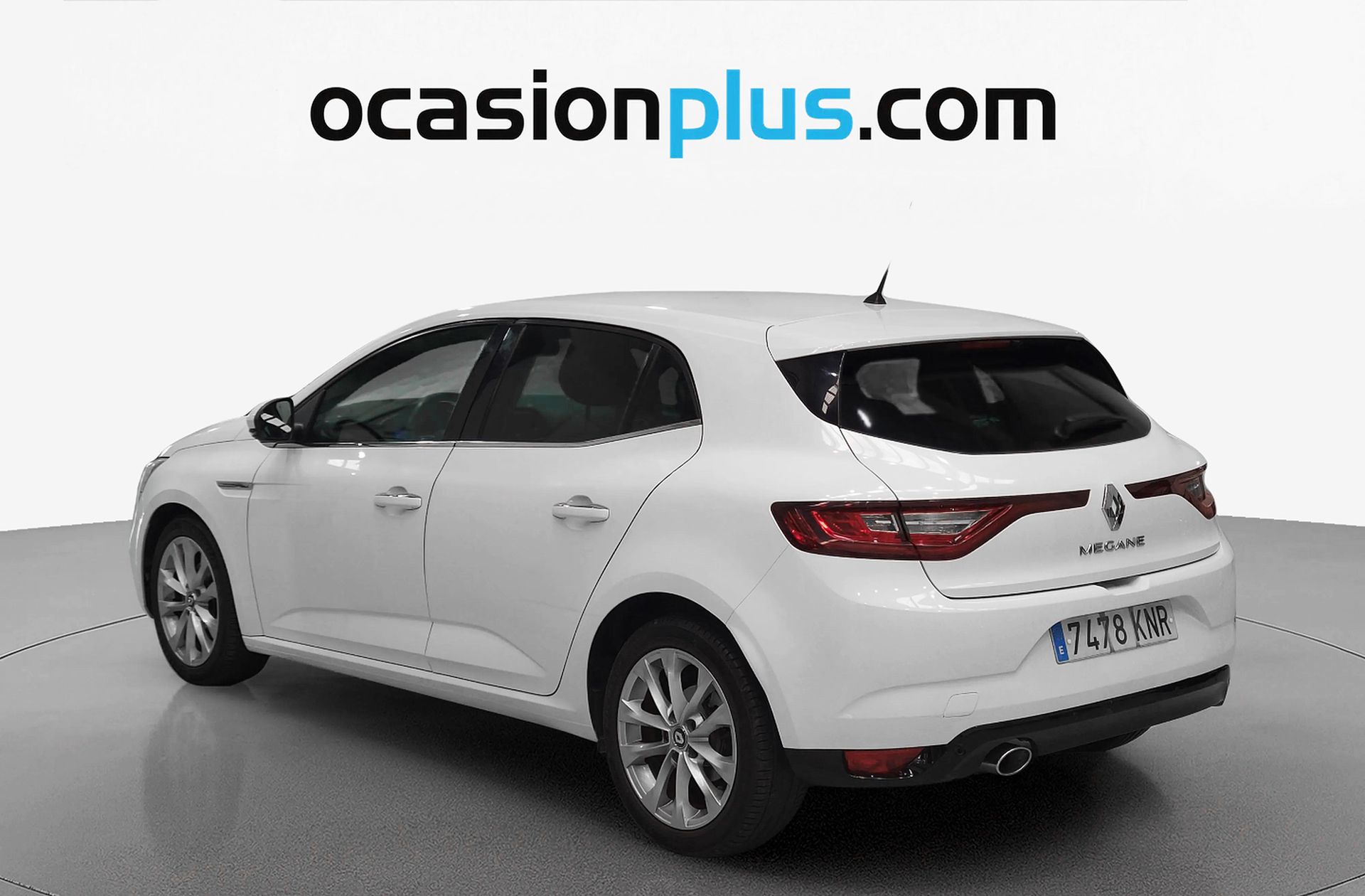 Renault Mégane Zen Energy TCe EDC - foto 3