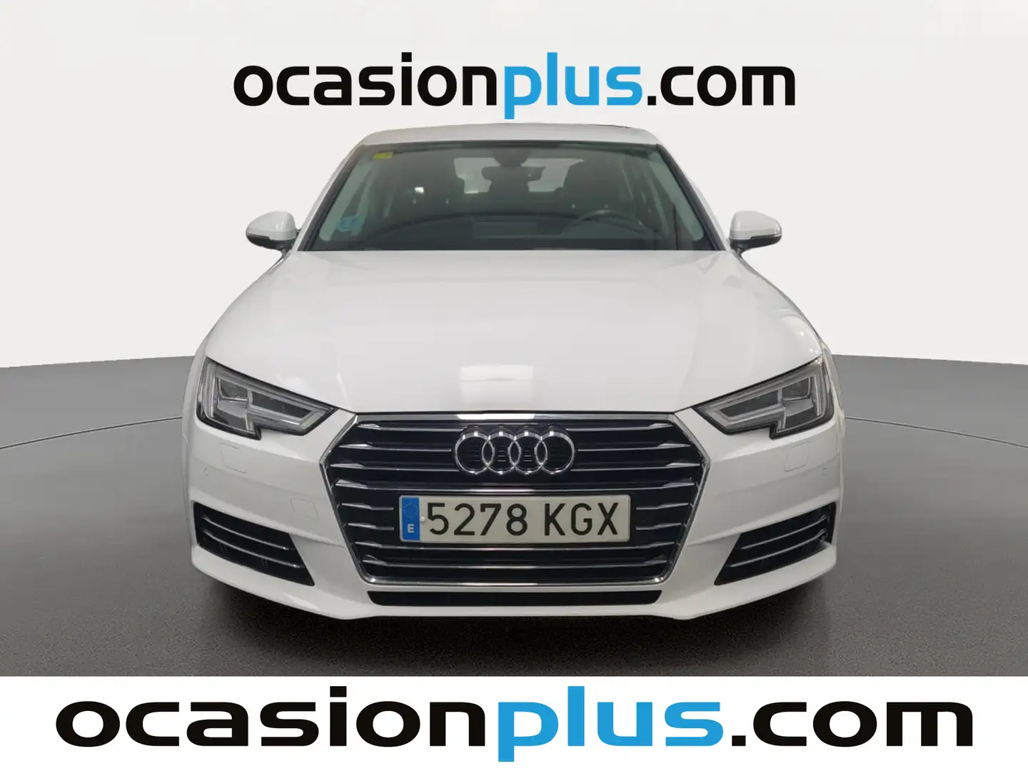 Foto Audi A4 Audi A4 design edition 1.4 TFSI (150 CV)