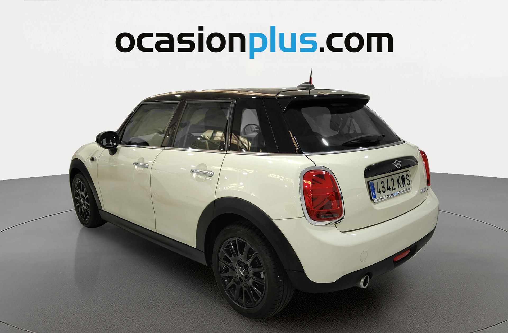 MINI Cooper - foto 3