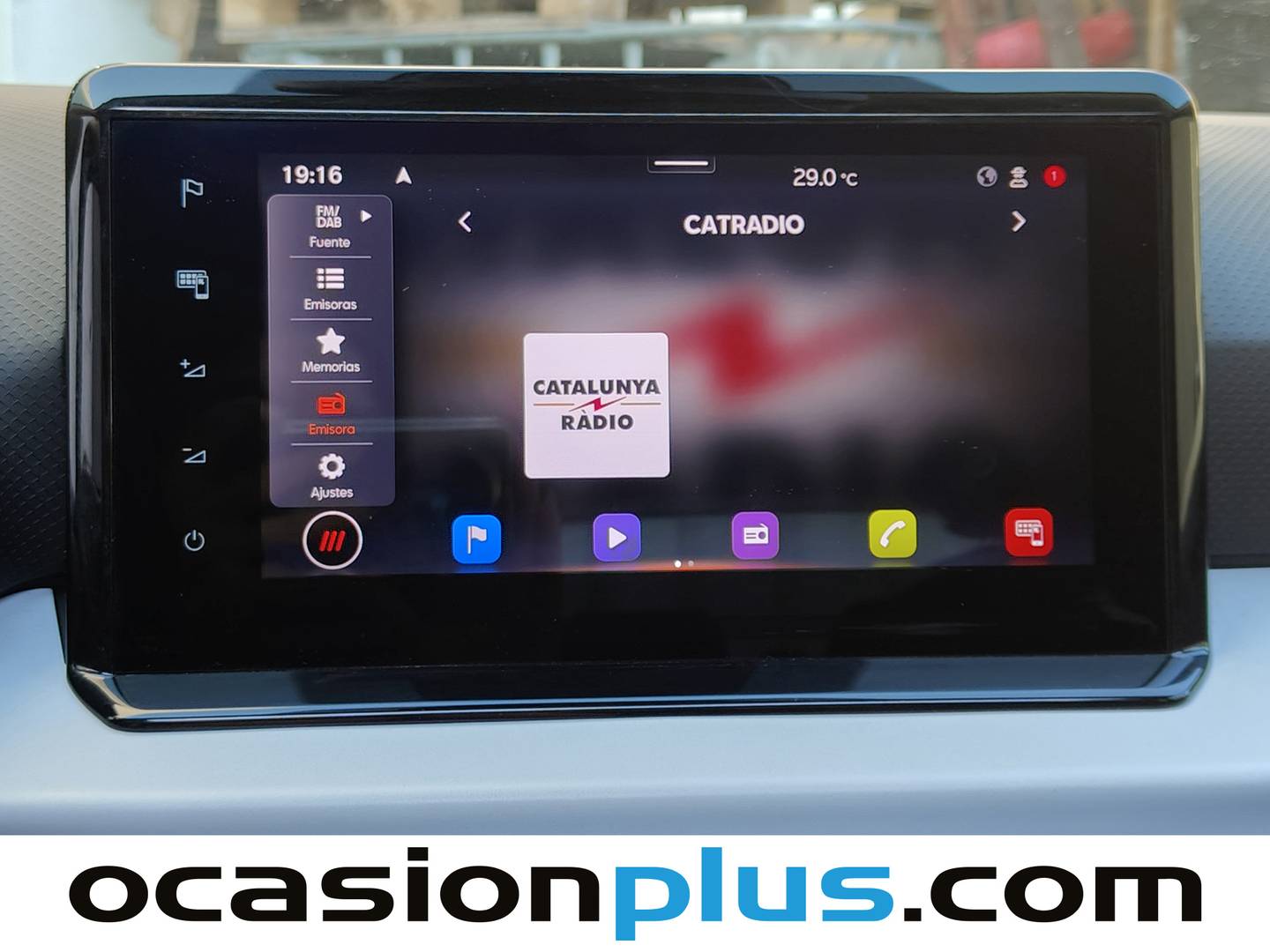 Seat Ibiza Seat Ibiza 1.0 TSI S&S Style  (110 CV) de segunda mano