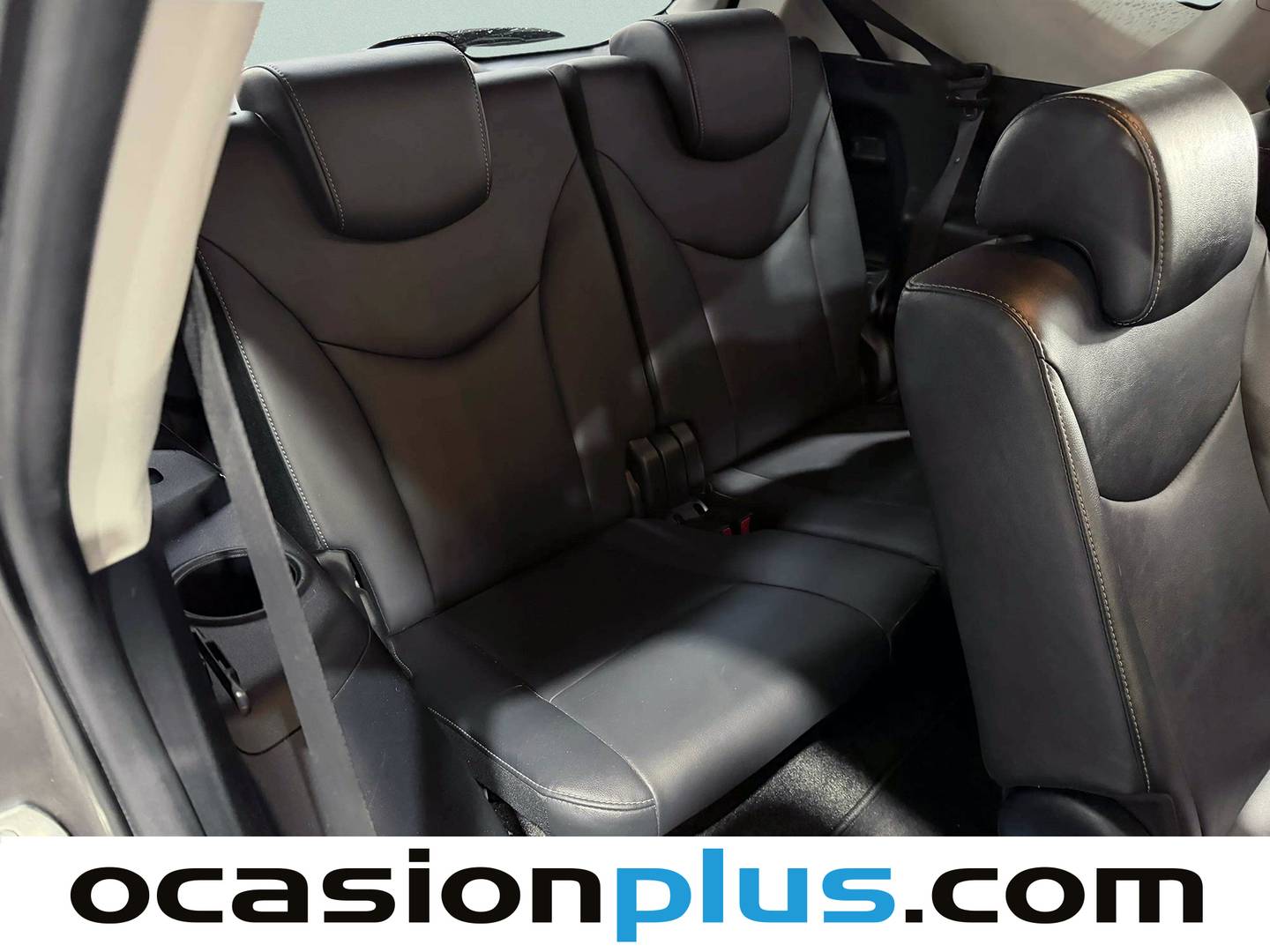 Toyota Prius+ Toyota Prius+ 1.8 Executive (136 CV) 7 Plazas km 0