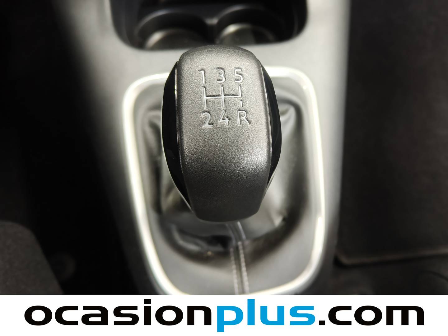 Citroën C3 Citroen C3 PureTech 83 Feel (83 CV) de segunda mano