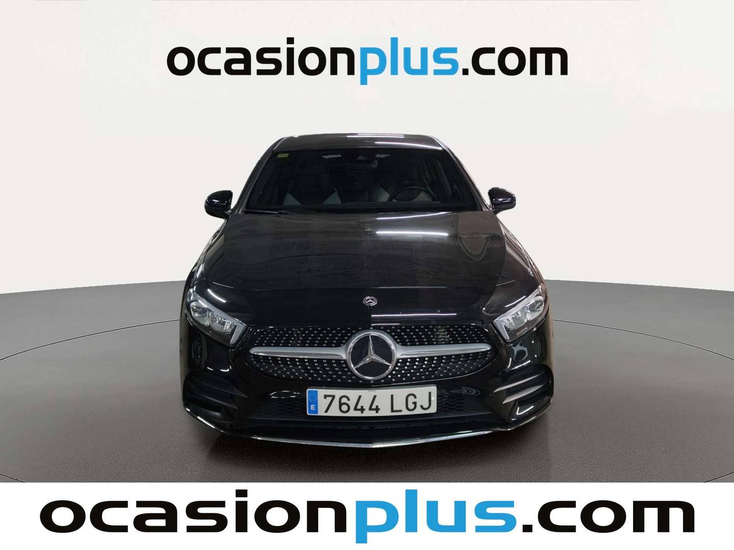 Mercedes Clase A Mercedes-Benz Clase A Clase A 180 d Pack AMG  (116 CV) barato