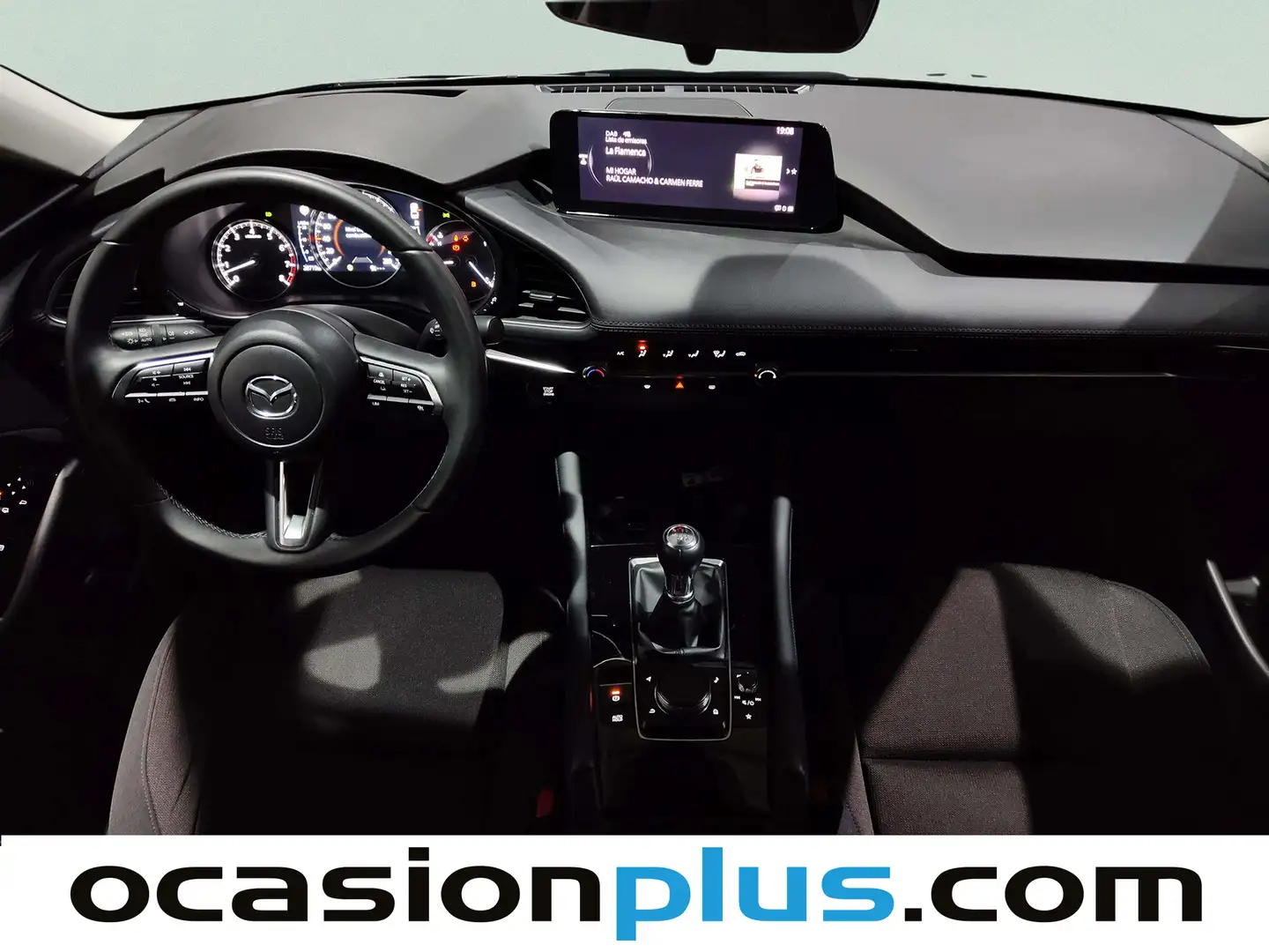 Foto Mazda Mazda3 Mazda Mazda 3 2.5L E-SKY G MHEV Prime-line (140 CV)