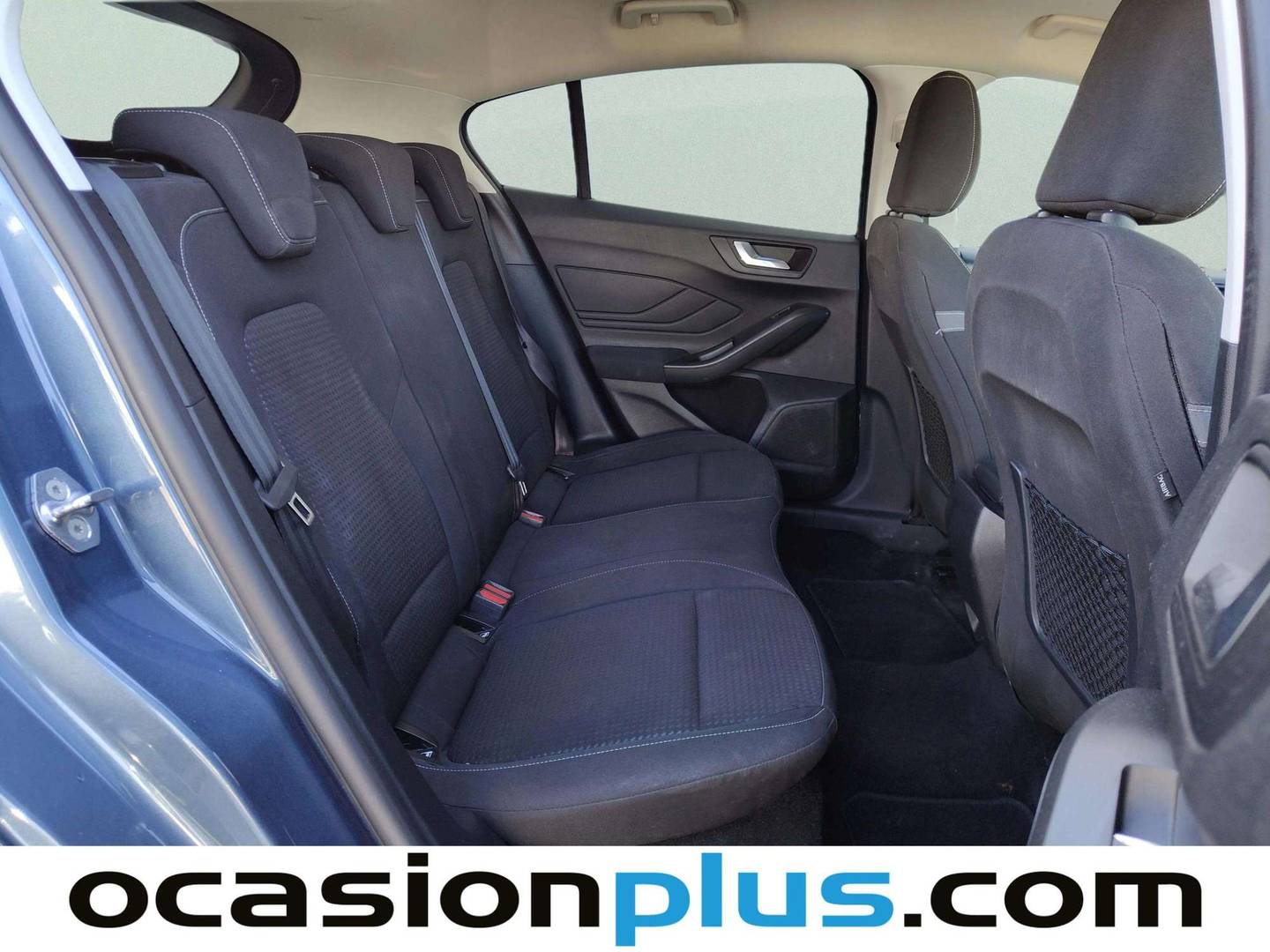 Ford Focus Ford Focus 1.5 Ecoblue Trend+ Auto (120 CV) km 0