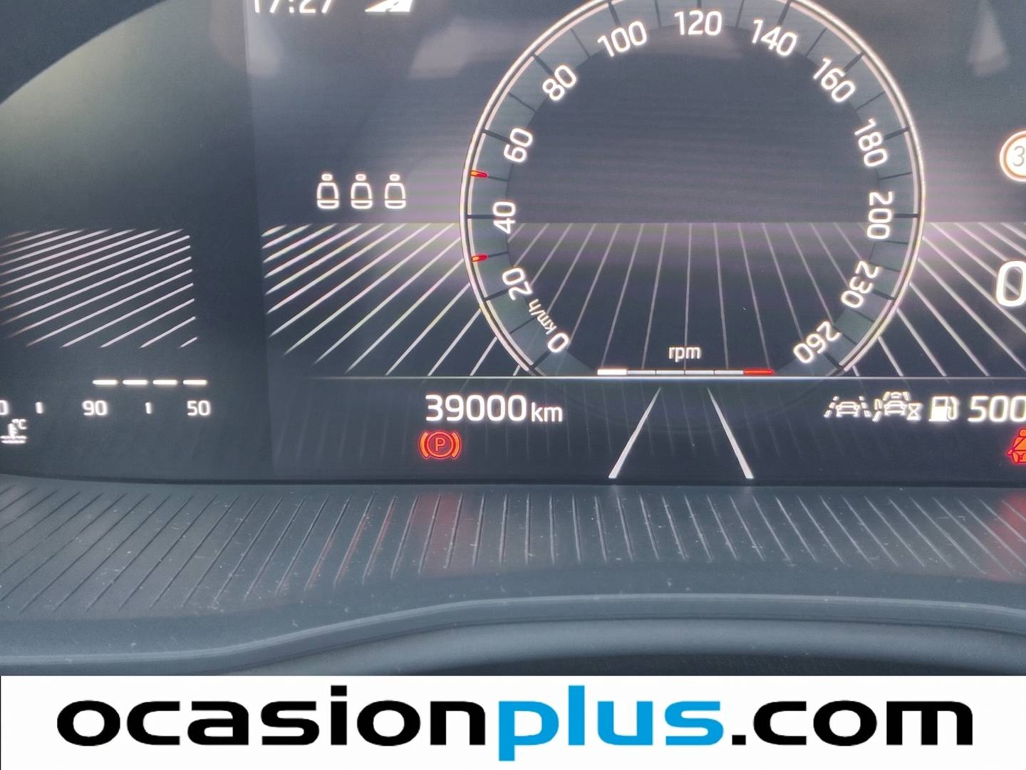 Skoda Scala Skoda Scala 1.0 TSI Selection (115 CV) seminuevo