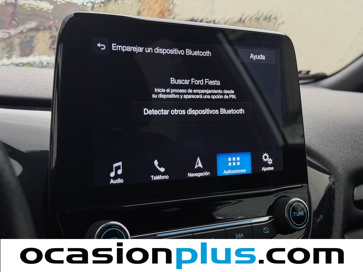 Ford Fiesta Ford Fiesta 1.0 EcoBoost S&S ST-Line (100 CV) al mejor precio