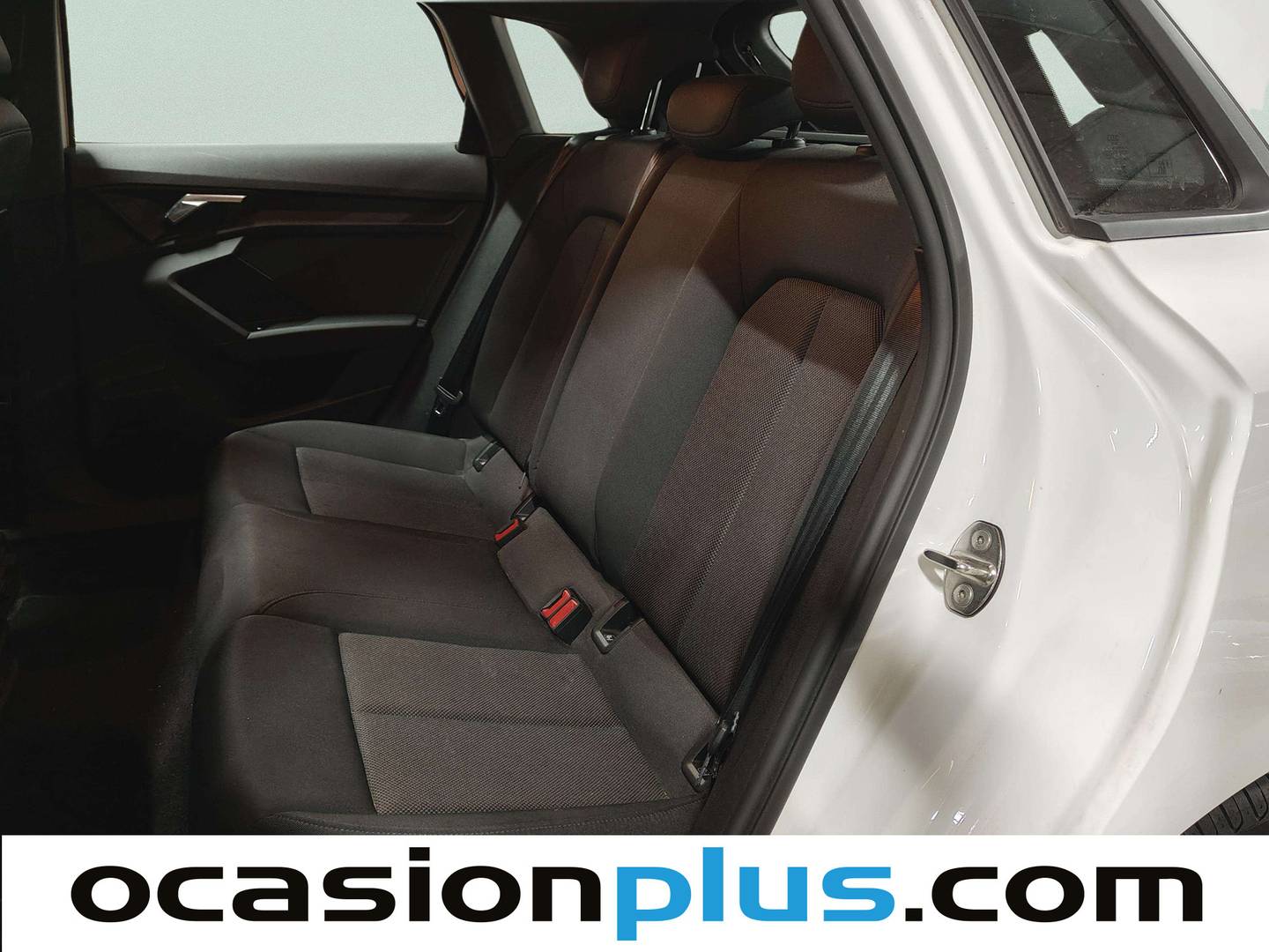 Foto asientos traseros Audi A3 Audi A3 Sportback 35 TDI (150 CV) S tronic