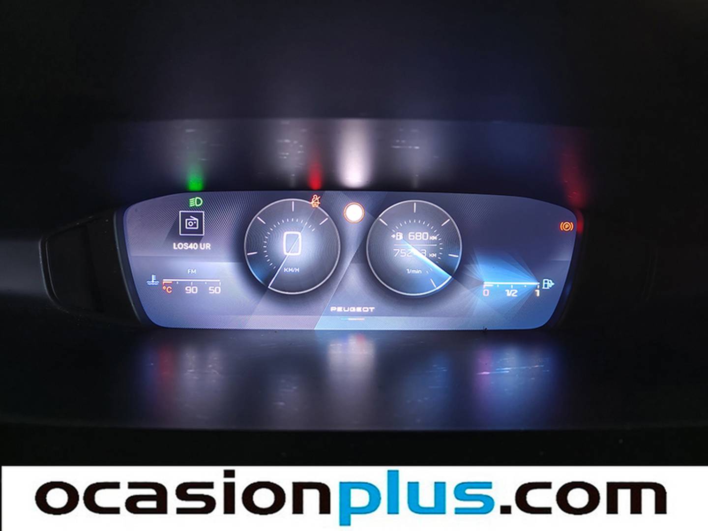 Foto Peugeot 308 Peugeot 308 PureTech 130 S&S Allure (130 CV)