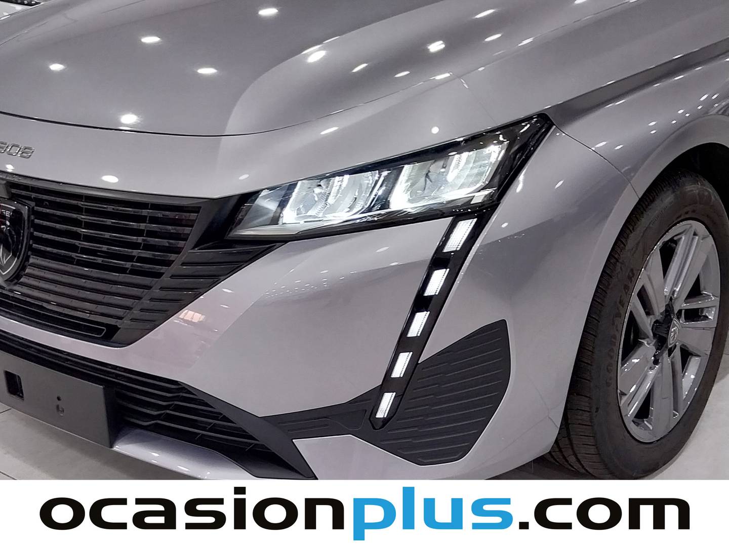 Foto Peugeot 308 Peugeot 308 PureTech 130 S&S Active EAT8 (130 CV)