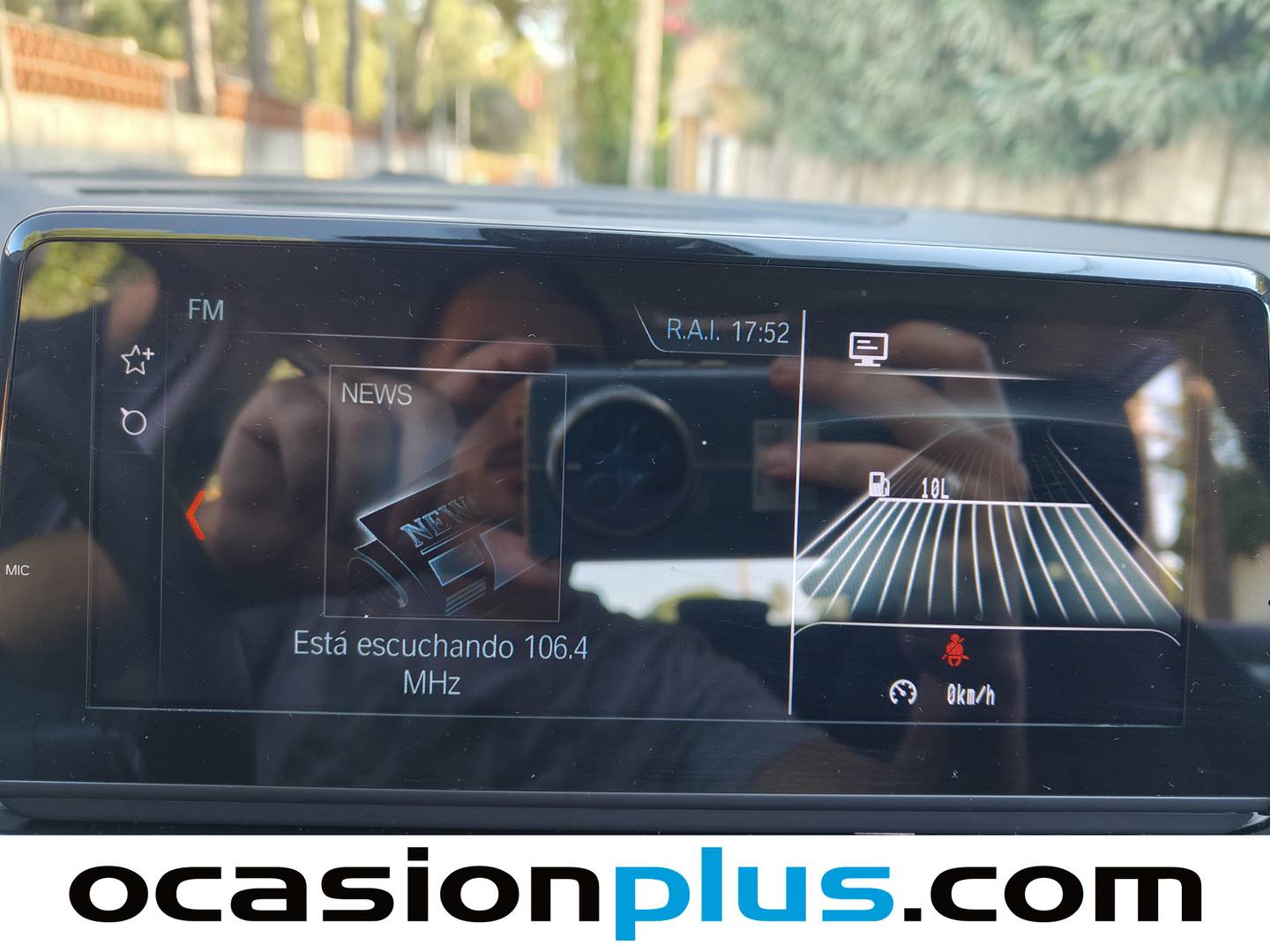 Foto BMW Serie 2 Active Tourer BMW Serie 2 218d Active Tourer (150 CV)