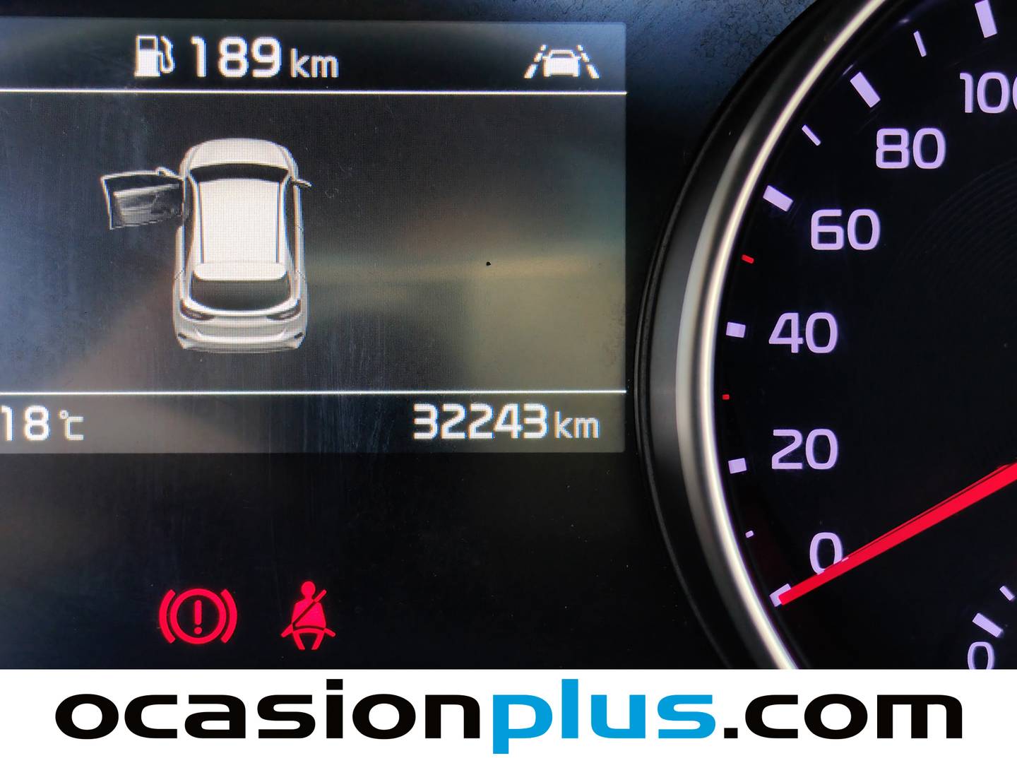 Foto KIA XCeed Kia XCeed 1.4 T-GDi Emotion (140 CV)