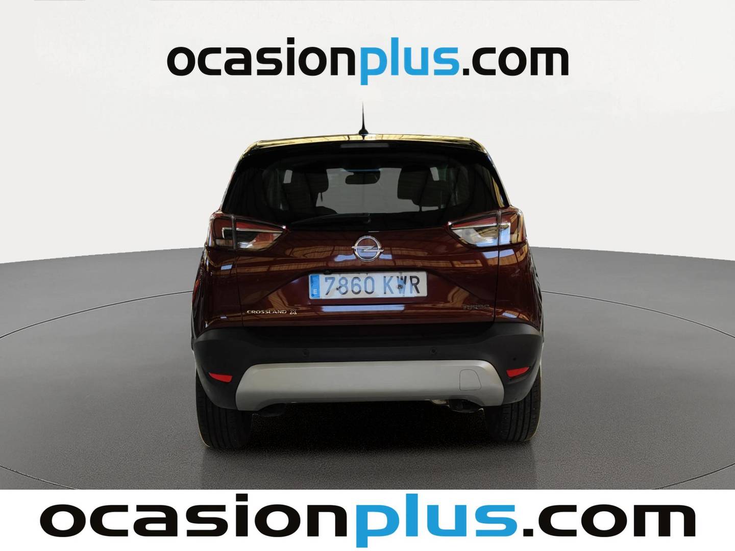 Opel Crossland X Opel Crossland X 1.2 Turbo S&S Innovation (130 CV) barato
