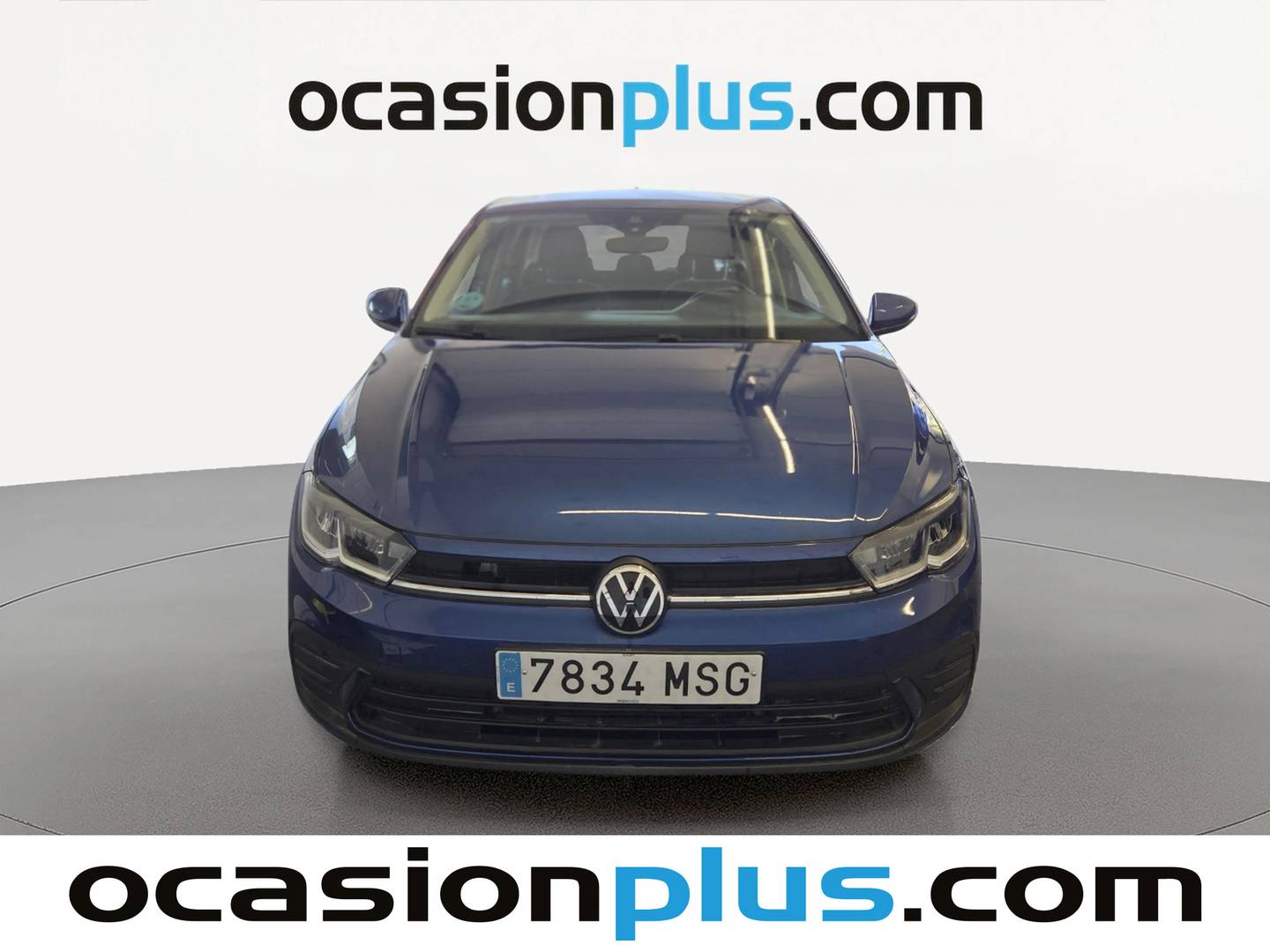 Volkswagen Polo Volkswagen Polo Life 1.0 TSI (95 CV) DSG barato