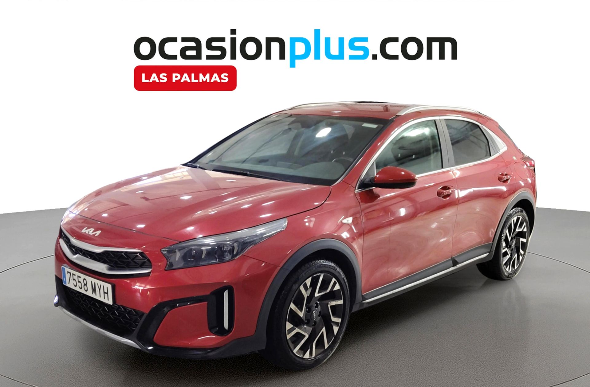 Kia XCeed 1.0 T-GDi Drive