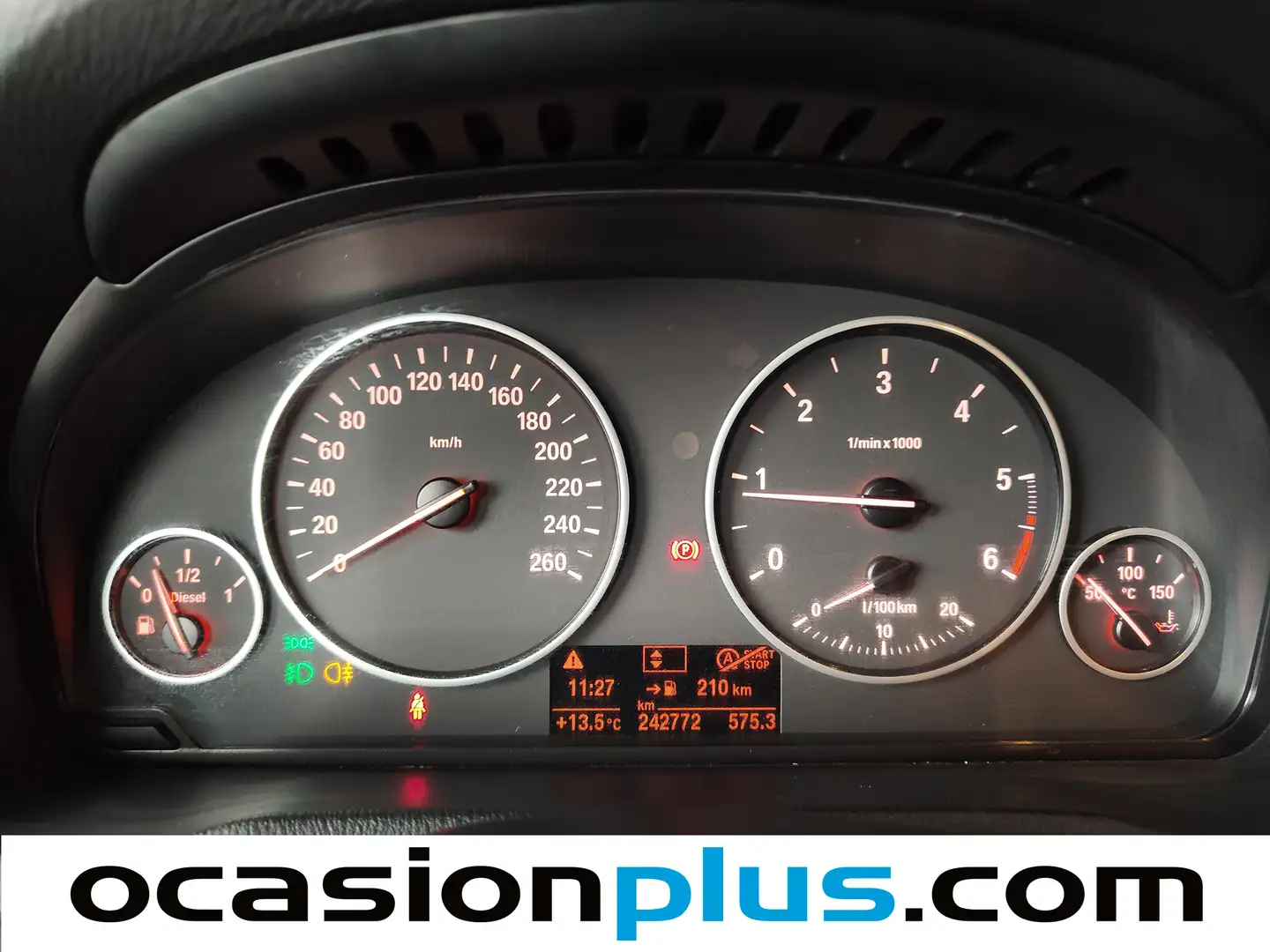 Foto BMW X3 BMW X3 xDrive20d (190 CV) Pack M