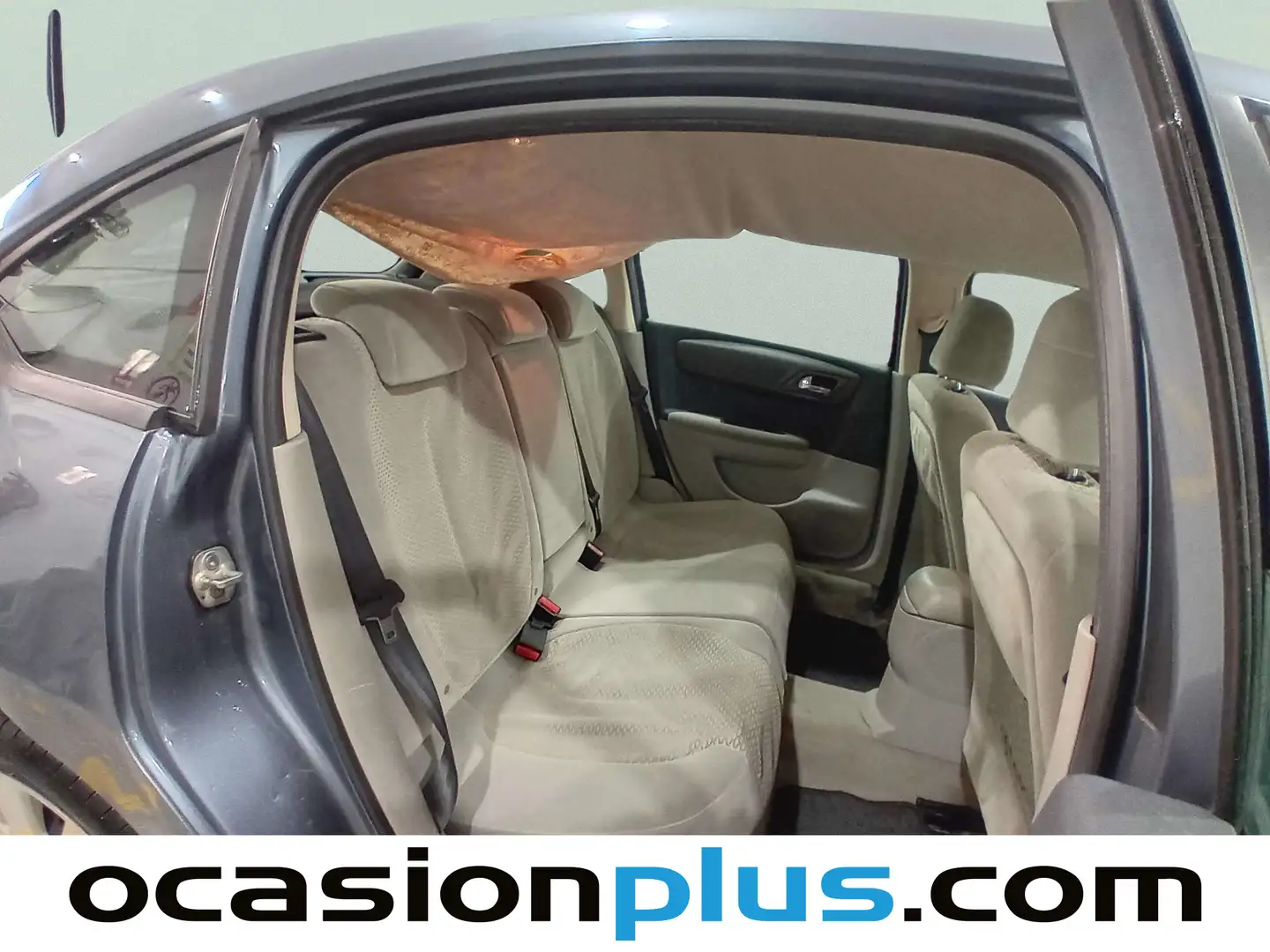 Foto Citroën C4 Citroen C4 1.6 16v Premier (110 CV)