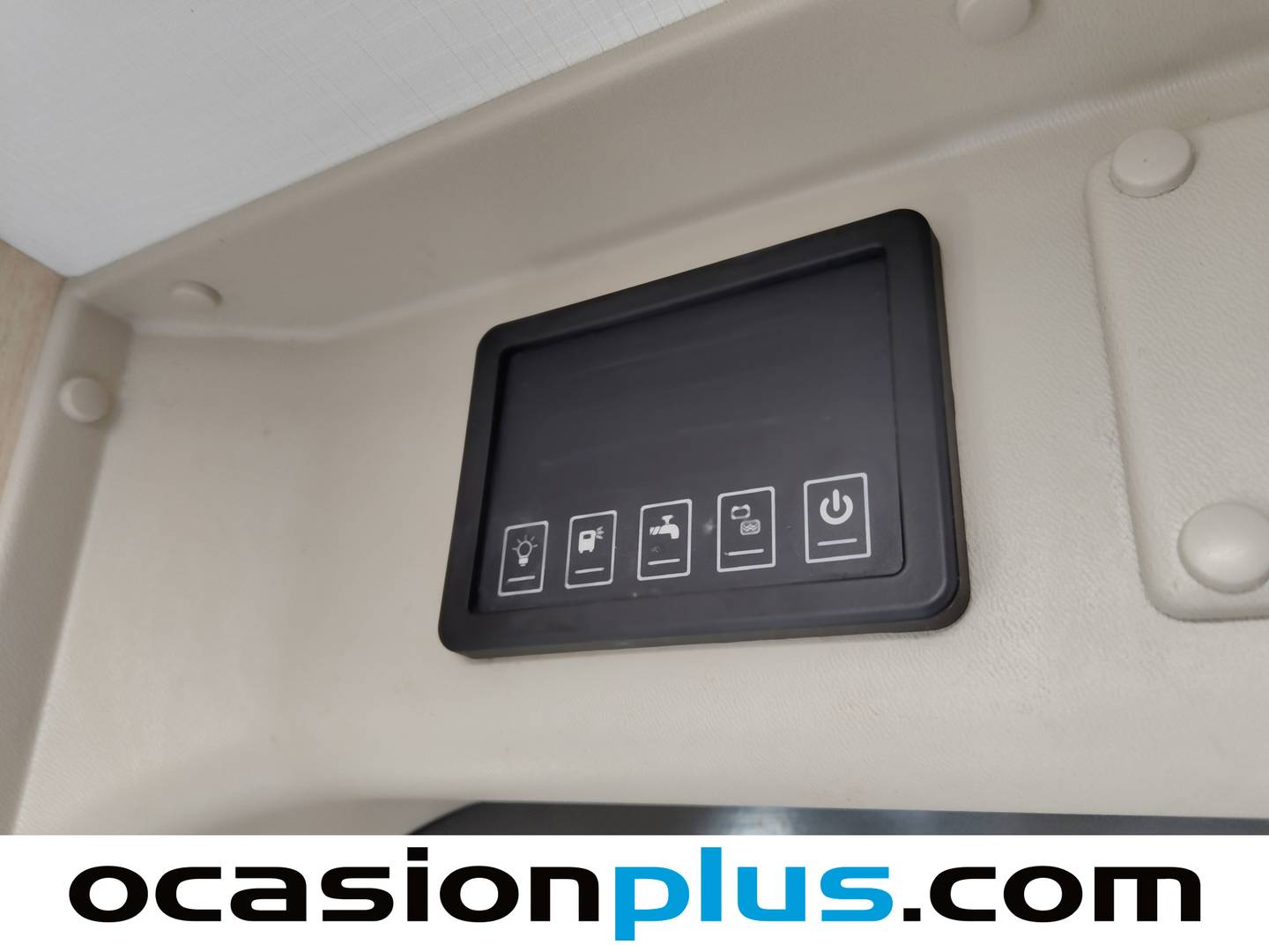 Foto Challenger Sunset Edition Challenger Sunset Edition 2.2 Diesel (140 CV) 2 Plazas