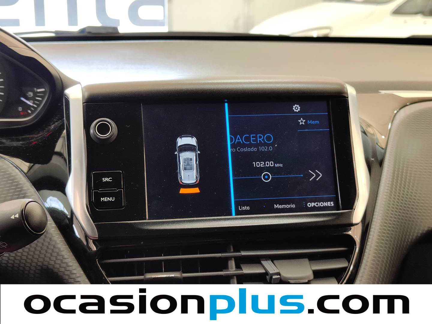 Extras del Peugeot 2008 Peugeot 2008 PureTech 110 S&S Style EAT6 (110 CV)