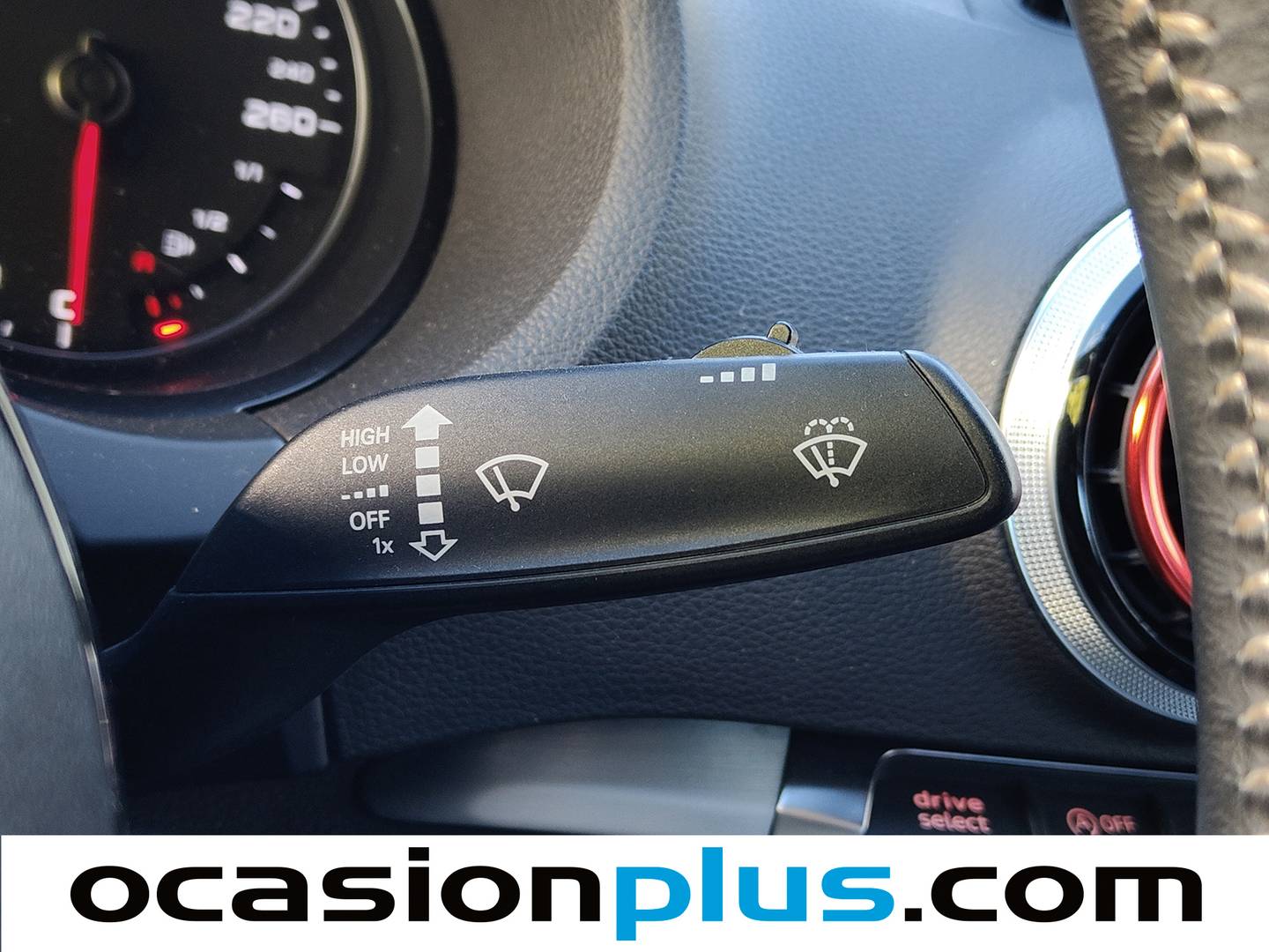 Audi A3 Audi A3 Sedan S line edition 2.0 TDI clean diesel (150 CV) S tronic 150cv