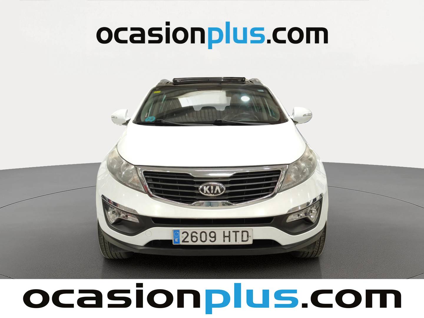 KIA Sportage KIA Sportage 1.6 GDI Drive 4x2 (135 CV) 135cv