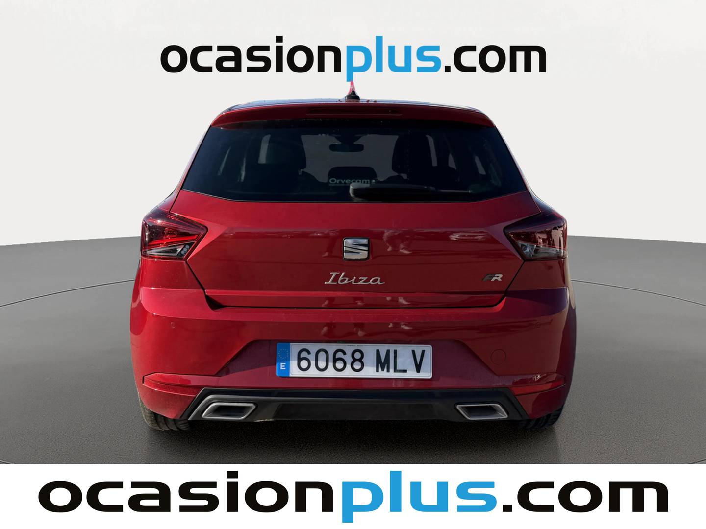 Foto Seat Ibiza SEAT Ibiza 1.0 TSI S&S FR XL (110 CV)