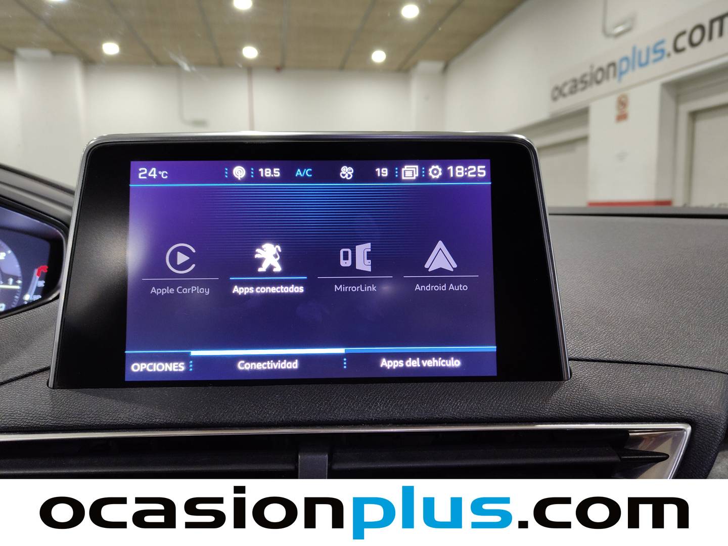 Foto Peugeot 3008 Peugeot 3008 BlueHDi 180 S&S GT EAT8 (180 CV)