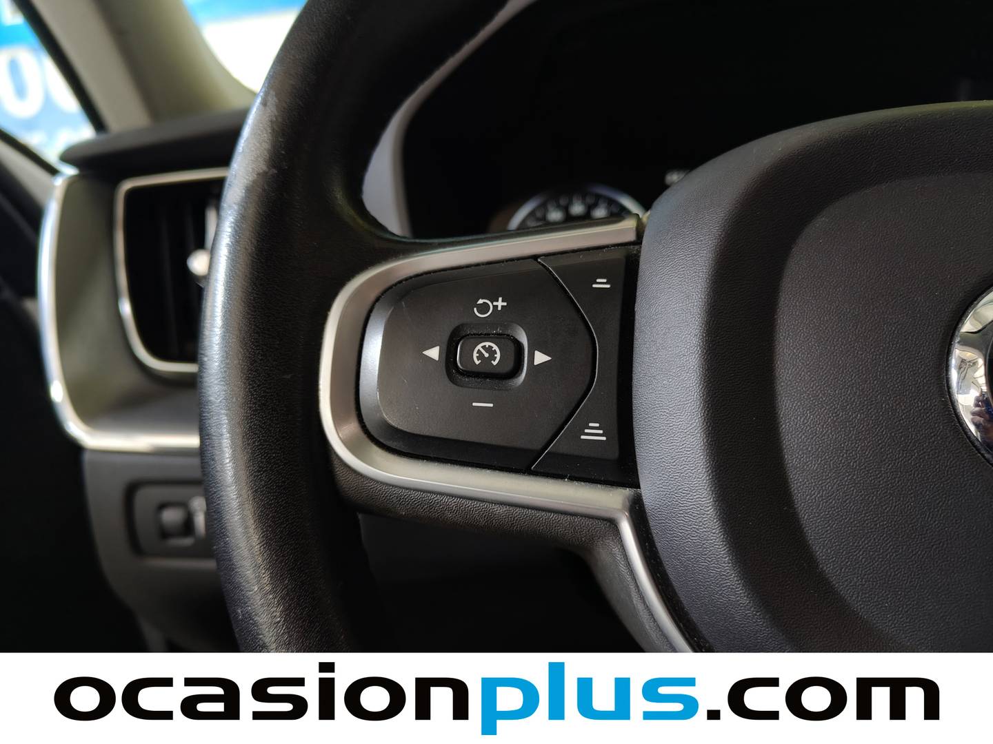 Foto Volvo XC60 Volvo XC60 D3 Momentum (150 CV)