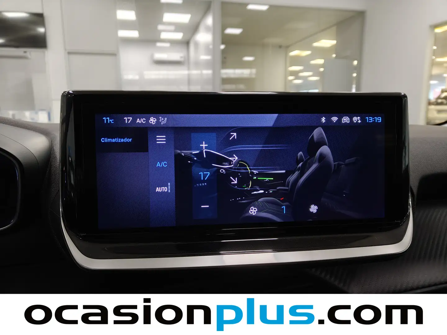 Foto Peugeot 208 Peugeot 208 PureTech 100 Allure (100 CV)